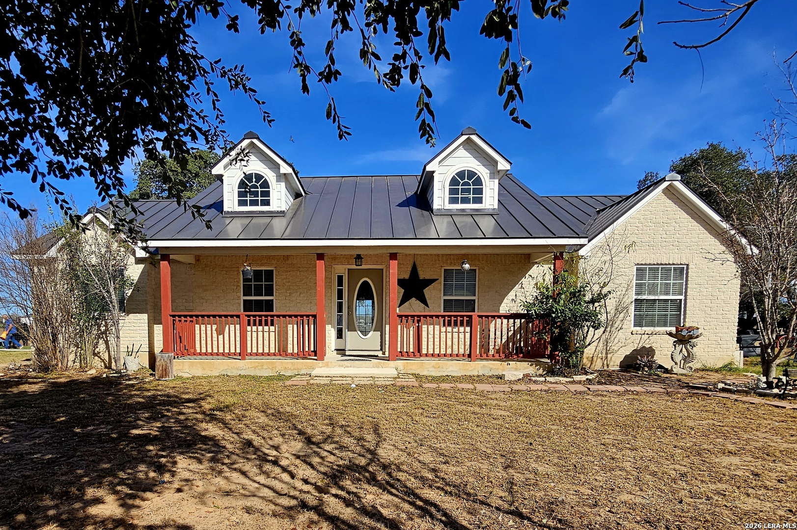5615 Fm 462 Moore TX 78057
