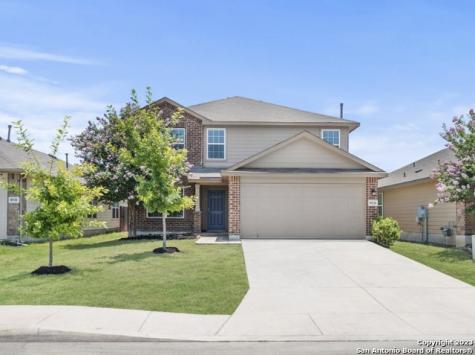 8926 Ironwood Hill San Antonio TX 78254