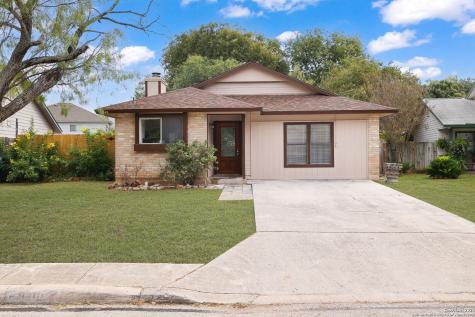 9310 Lands Point Street San Antonio TX 78250