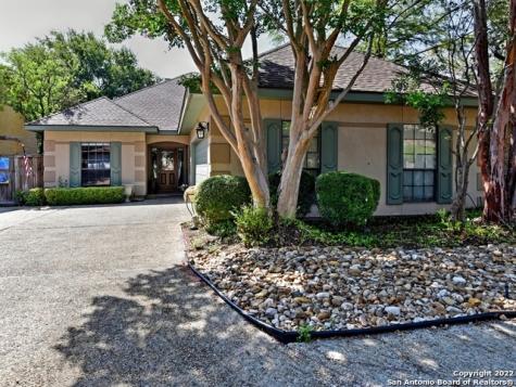 14818 River Vista N San Antonio TX 78216