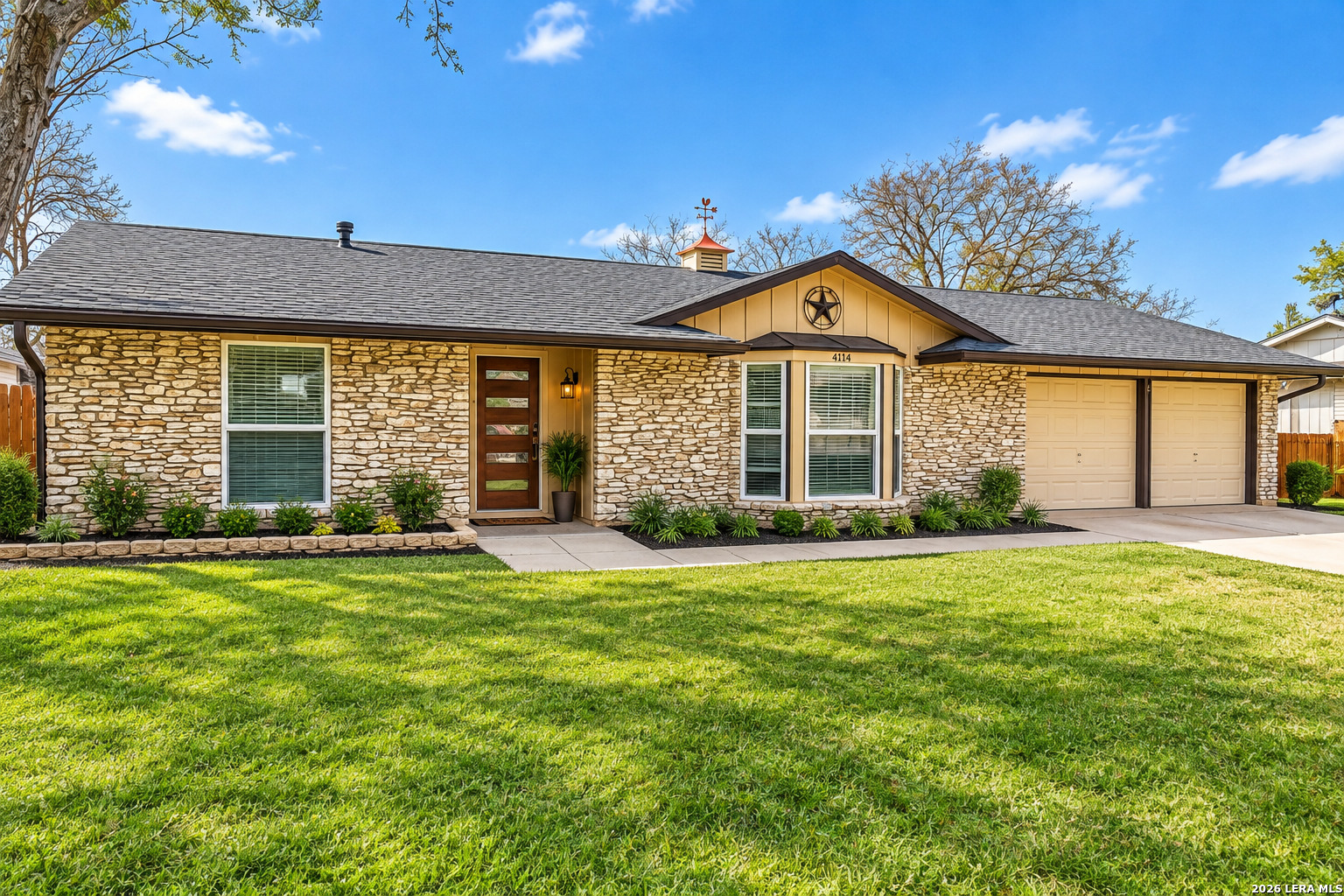 4114 Barrington Street San Antonio TX 78217