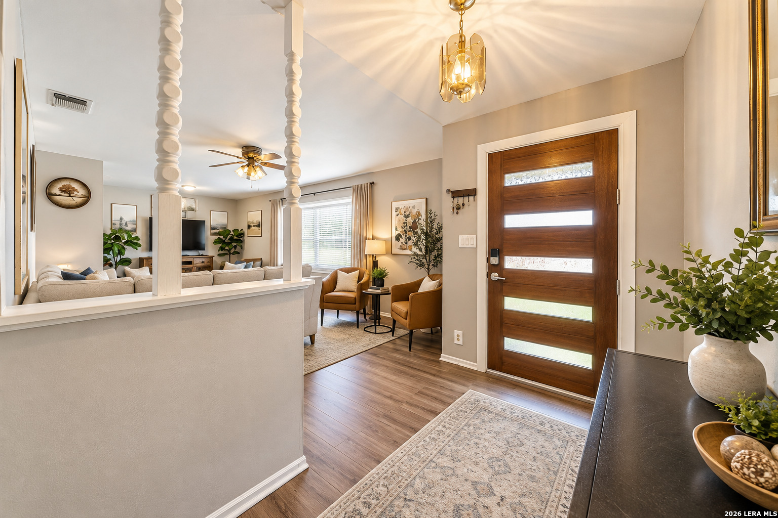 4114 Barrington Street San Antonio TX 78217