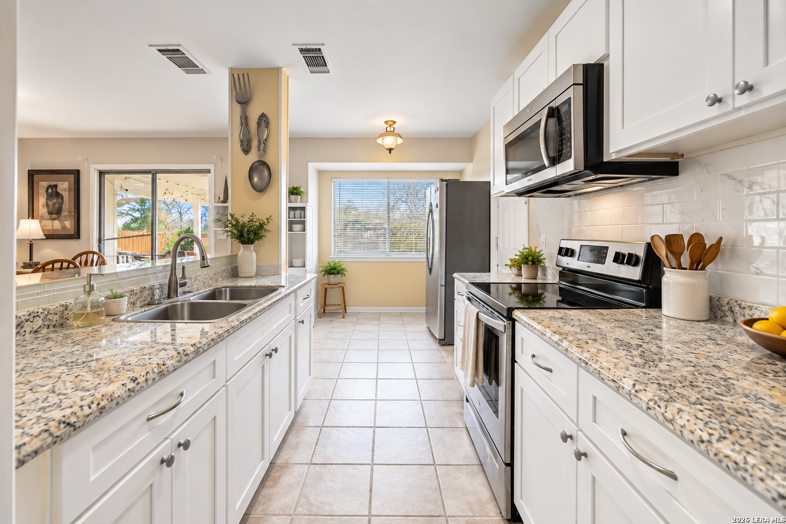 4114 Barrington Street San Antonio TX 78217