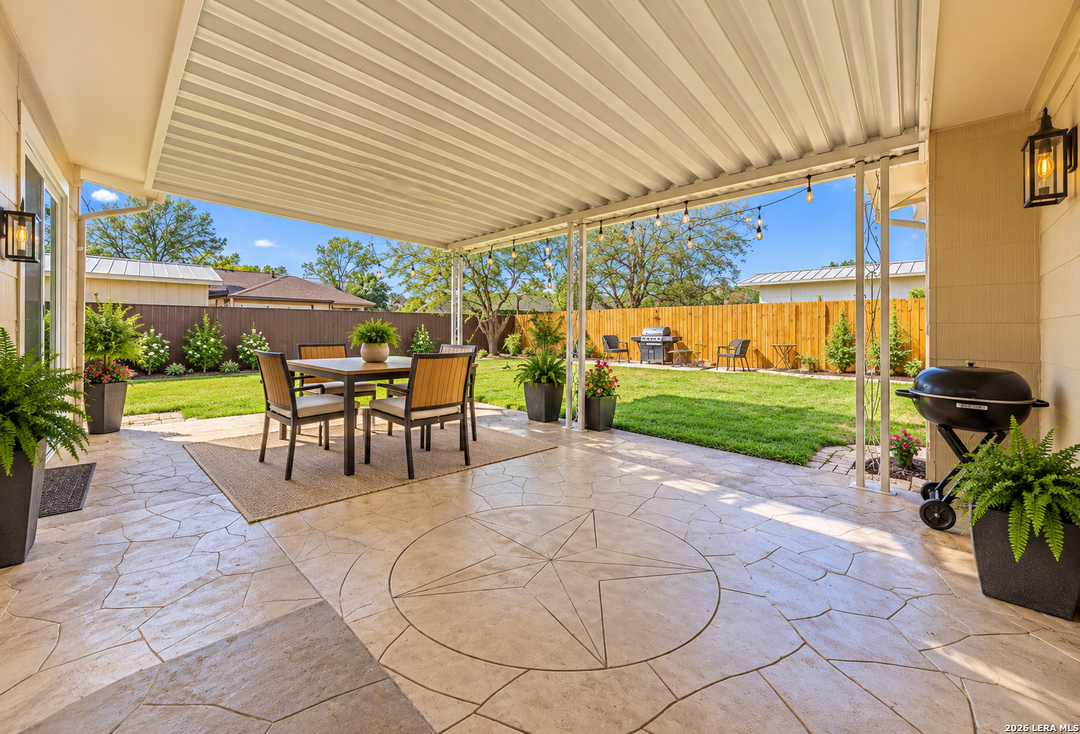4114 Barrington Street San Antonio TX 78217