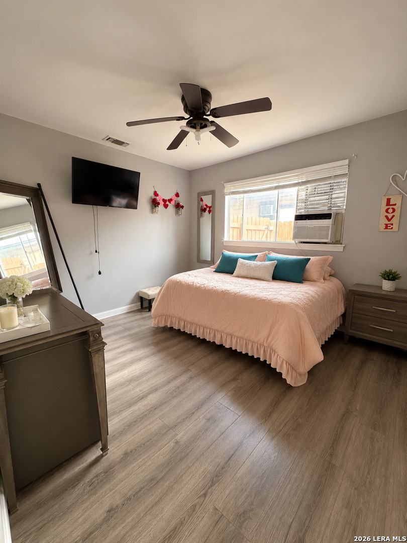 4114 Barrington Street San Antonio TX 78217
