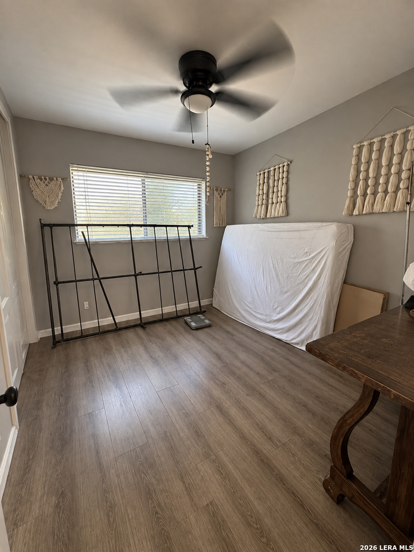 4114 Barrington Street San Antonio TX 78217