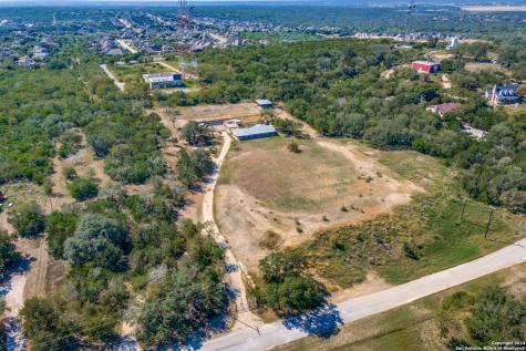 1025 County Road 375 San Antonio TX 78253