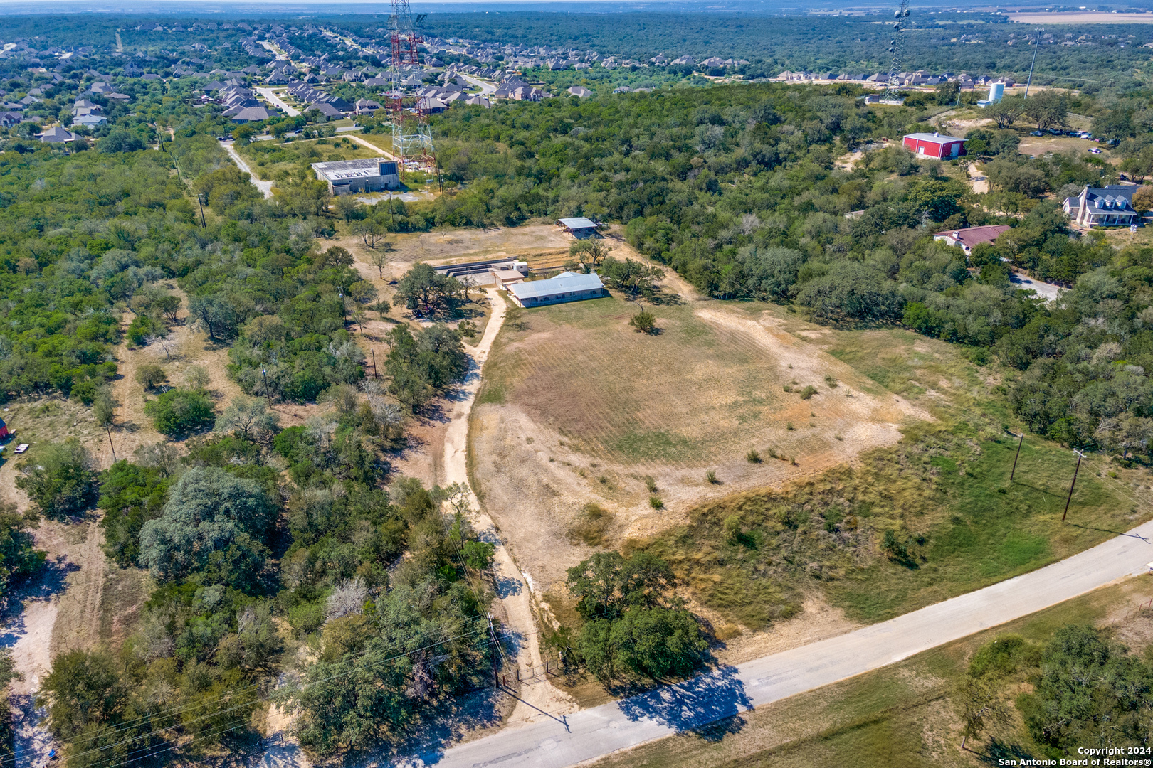1025 County Road 375 San Antonio TX 78253