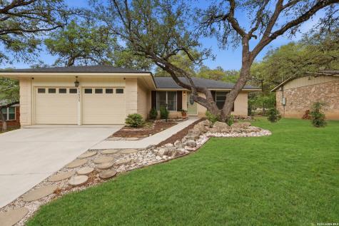 10635 Janet Lee Drive San Antonio TX 78230