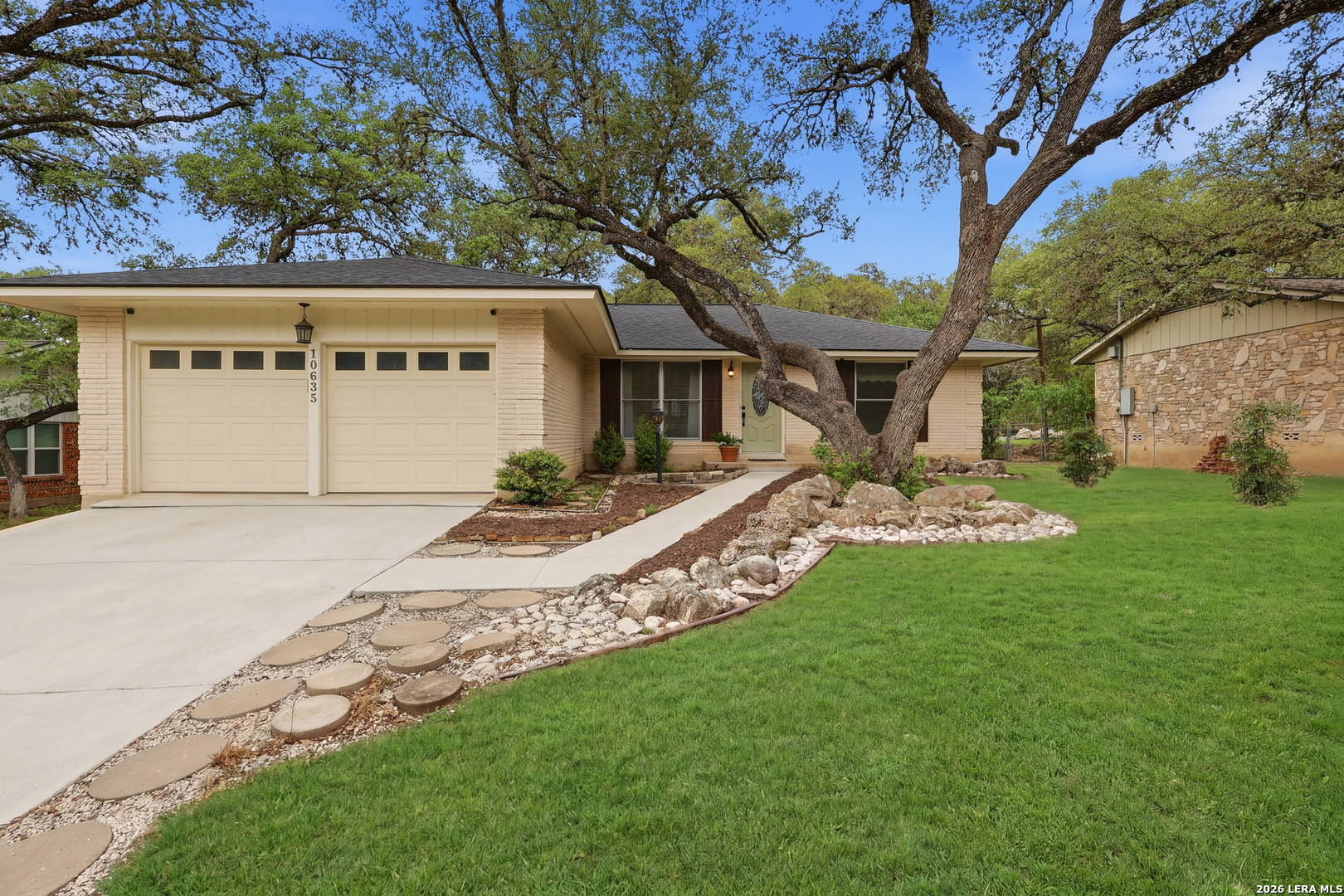 10635 Janet Lee Drive San Antonio TX 78230
