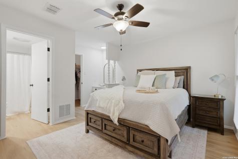 10635 Janet Lee Drive San Antonio TX 78230