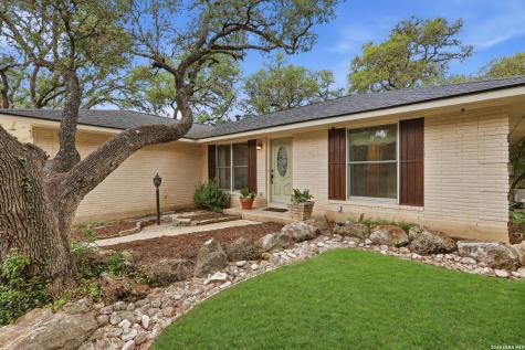 10635 Janet Lee Drive San Antonio TX 78230