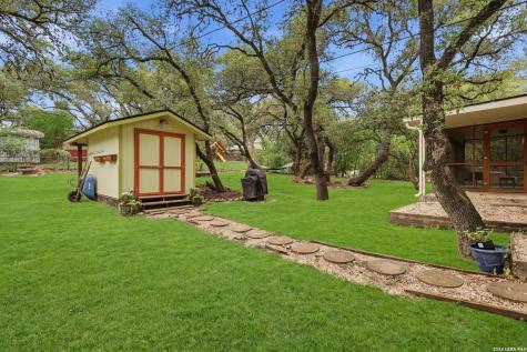 10635 Janet Lee Drive San Antonio TX 78230