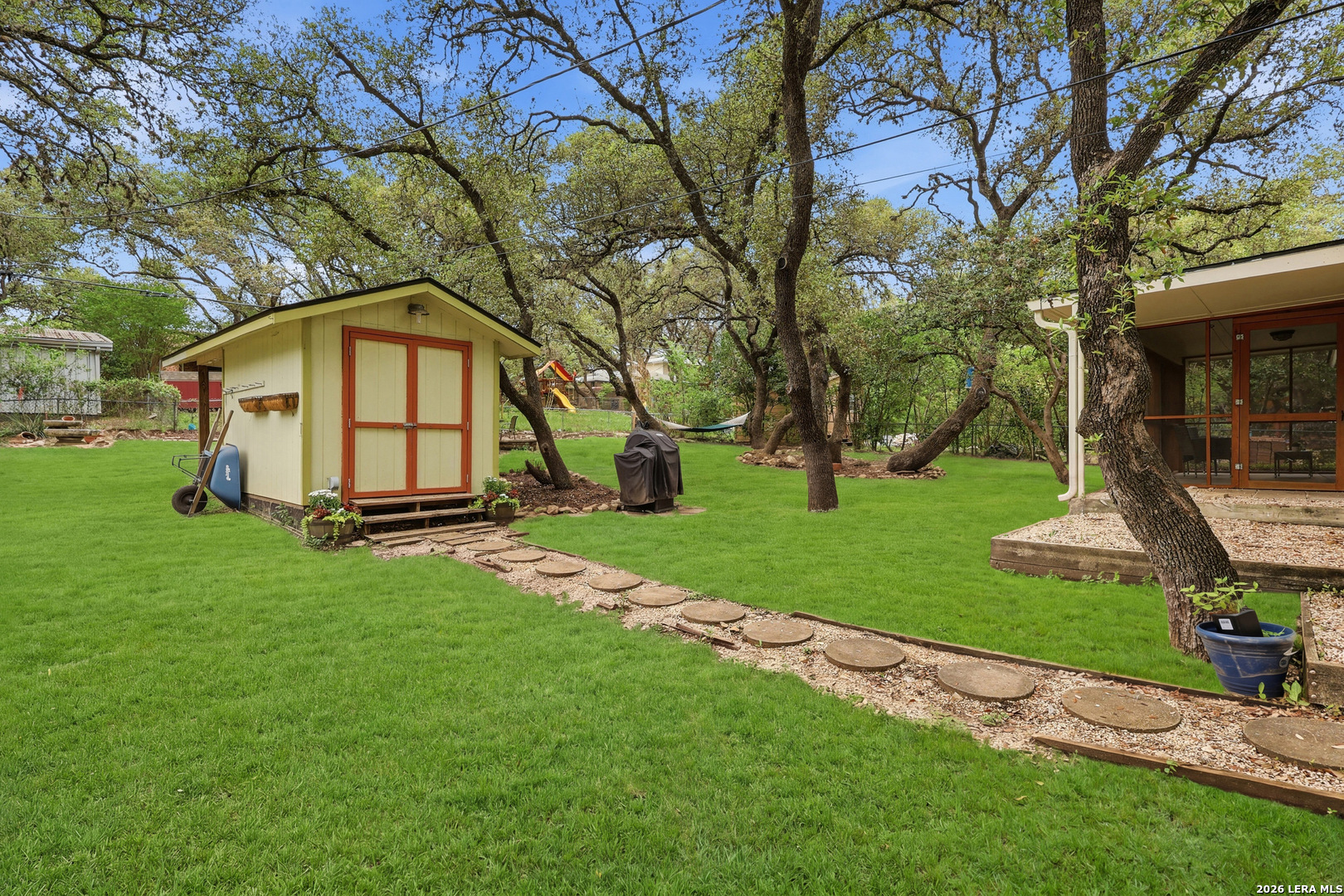 10635 Janet Lee Drive San Antonio TX 78230