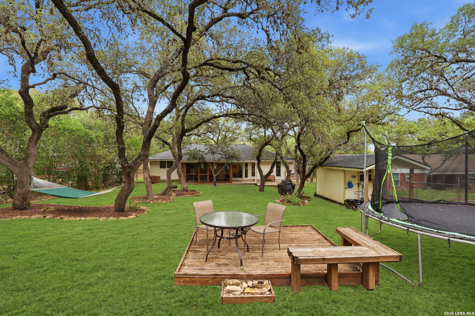 10635 Janet Lee Drive San Antonio TX 78230