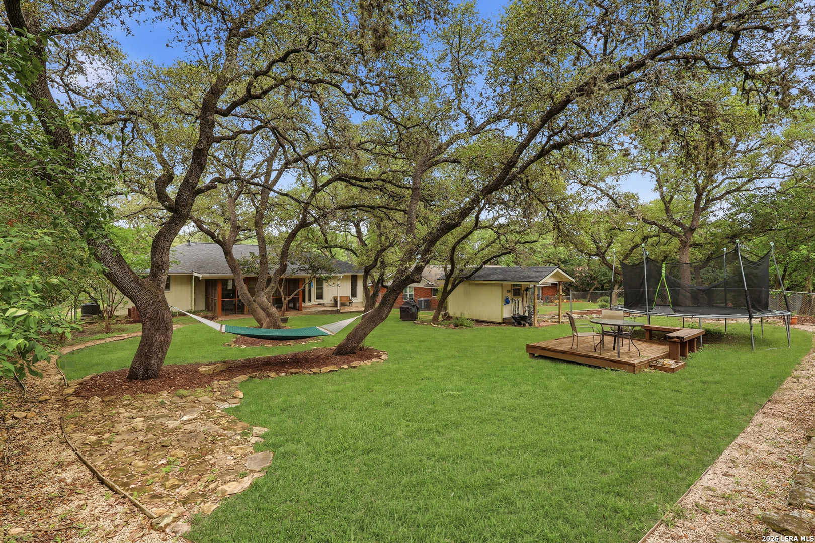 10635 Janet Lee Drive San Antonio TX 78230