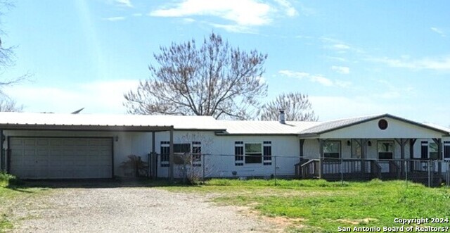 14645 Henze Road San Antonio TX 78223