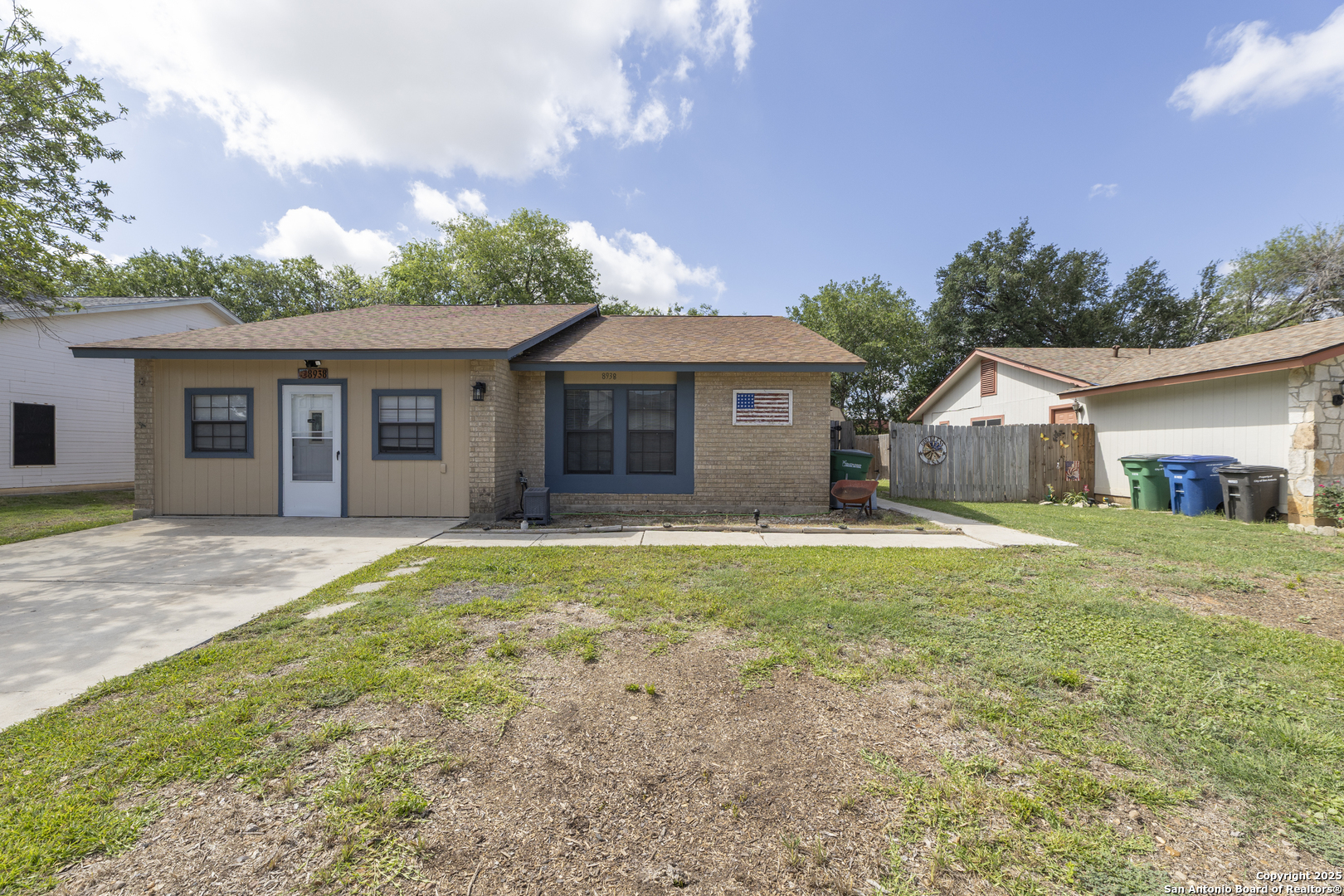 8938 Rich Way San Antonio TX 78251