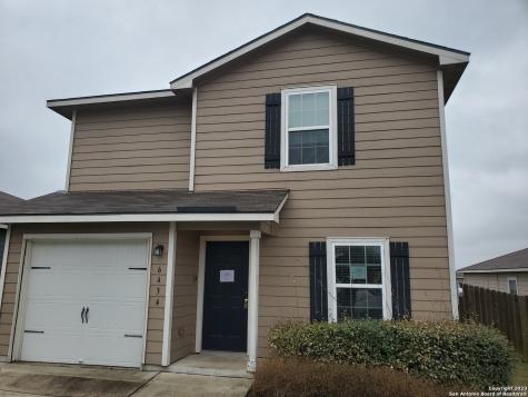 6434 Lakefront Street San Antonio TX 78222