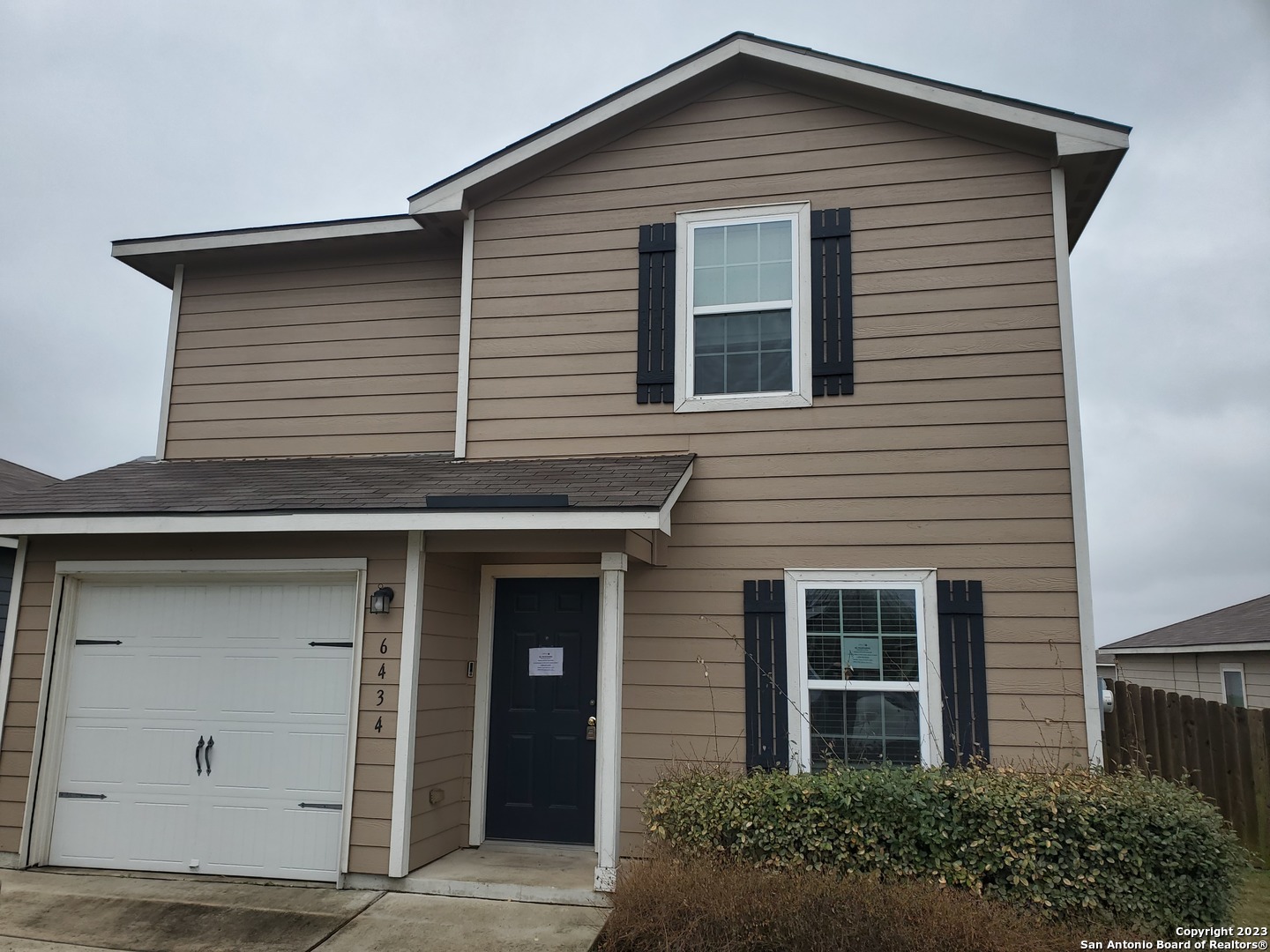 6434 Lakefront Street San Antonio TX 78222