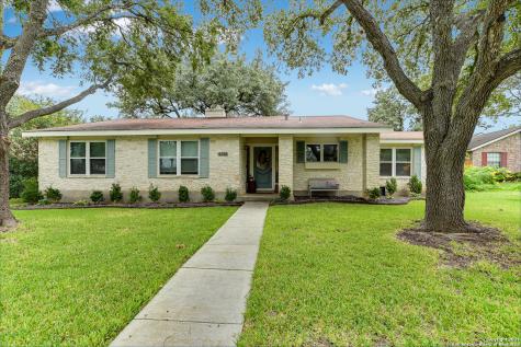 4226 Shadow Elm Woods San Antonio TX 78249