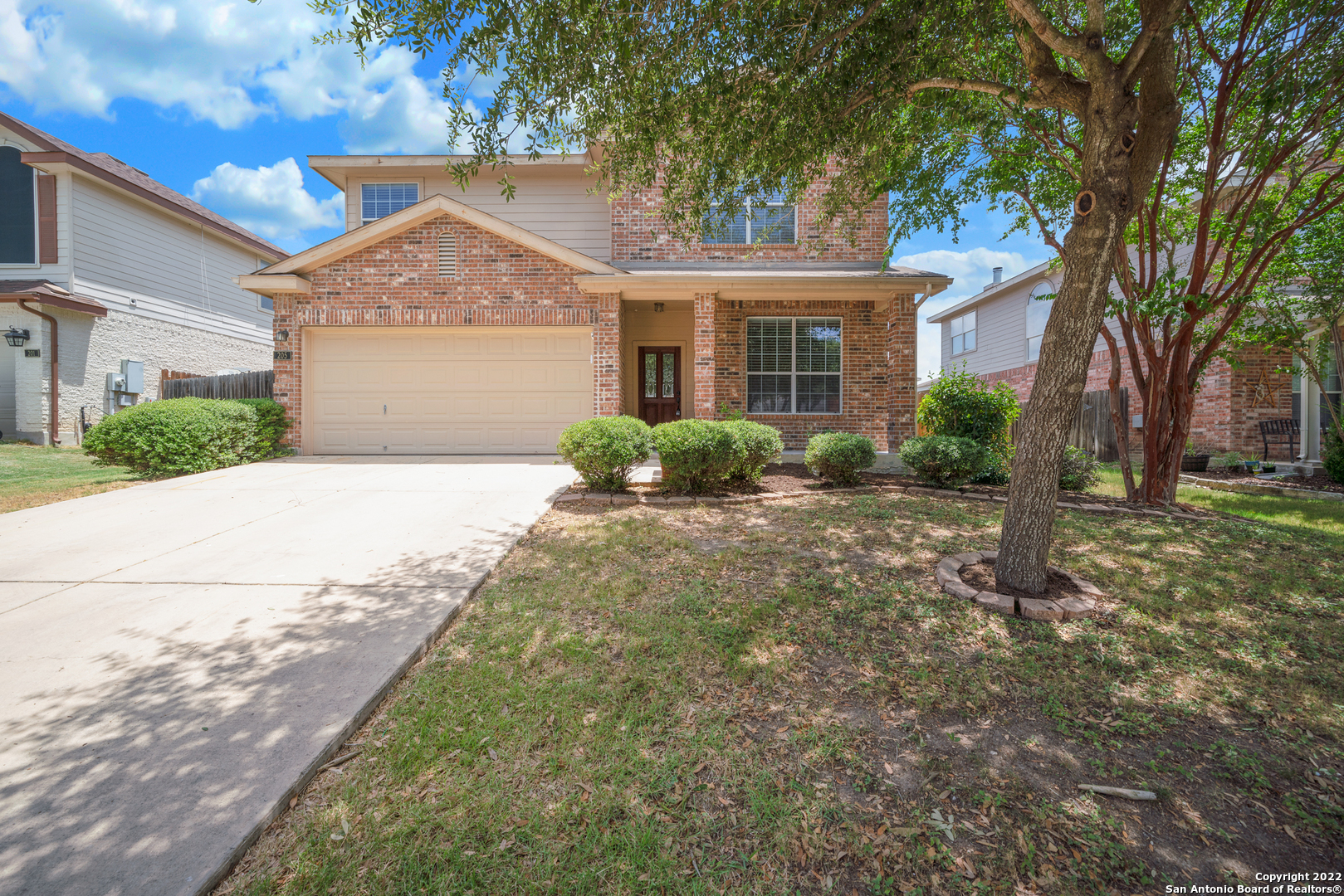 205 Kipper Avenue Cibolo TX 78108