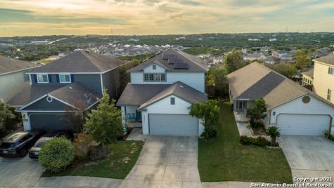 24259 Saffron Plum San Antonio TX 78261