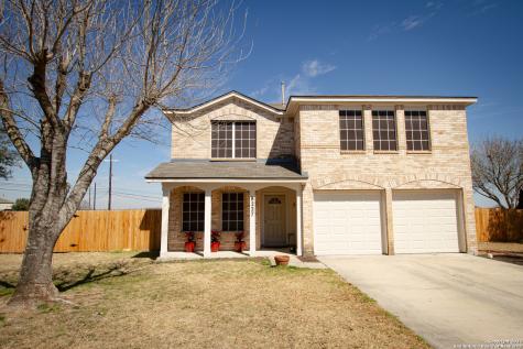 8227 Ellerston Boulevard Selma TX 78154