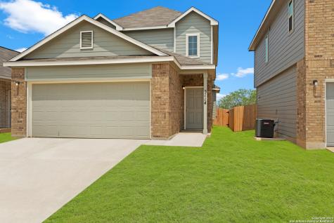 5114 Sandstone Way San Antonio TX 78222