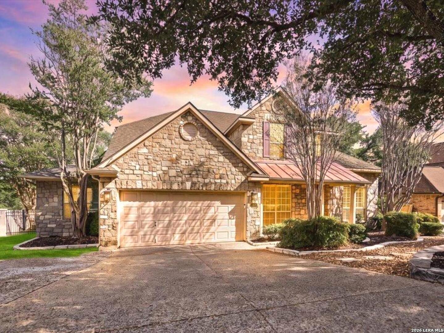 25706 Peregrine Ridge San Antonio TX 78260