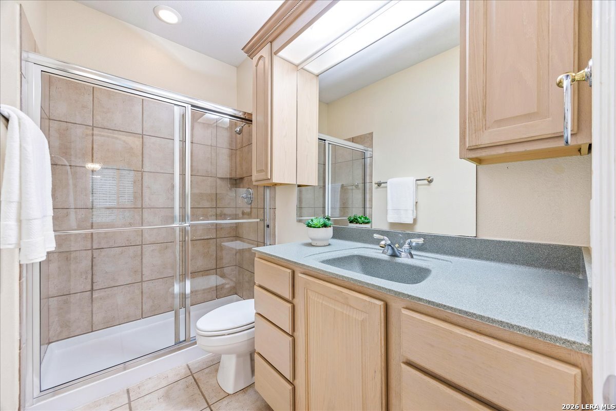 25706 Peregrine Ridge San Antonio TX 78260