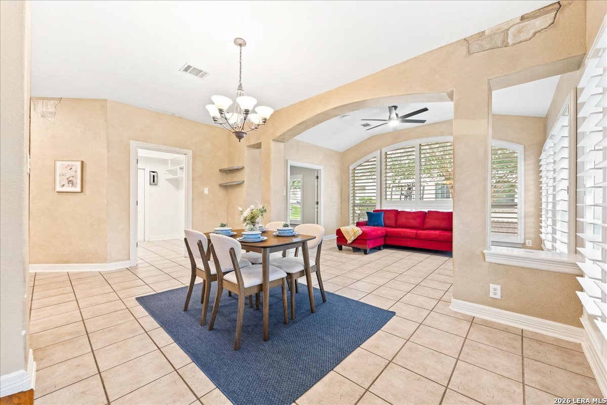 25706 Peregrine Ridge San Antonio TX 78260