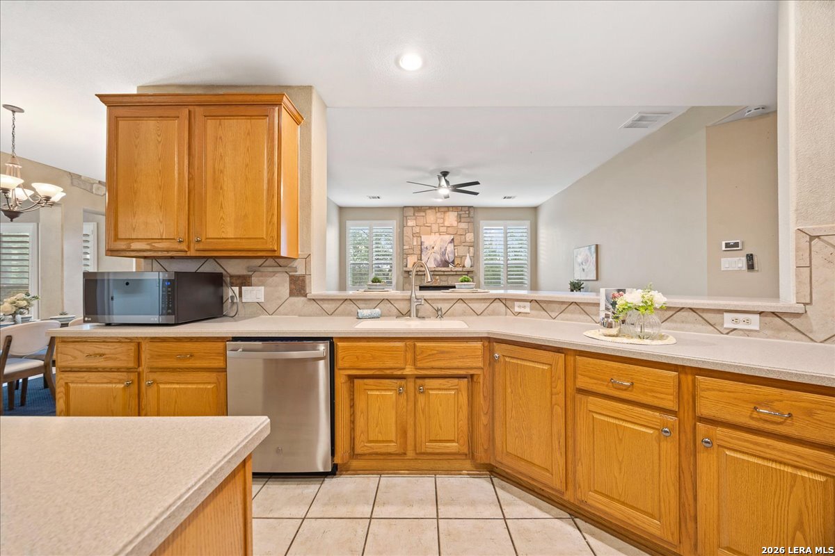 25706 Peregrine Ridge San Antonio TX 78260