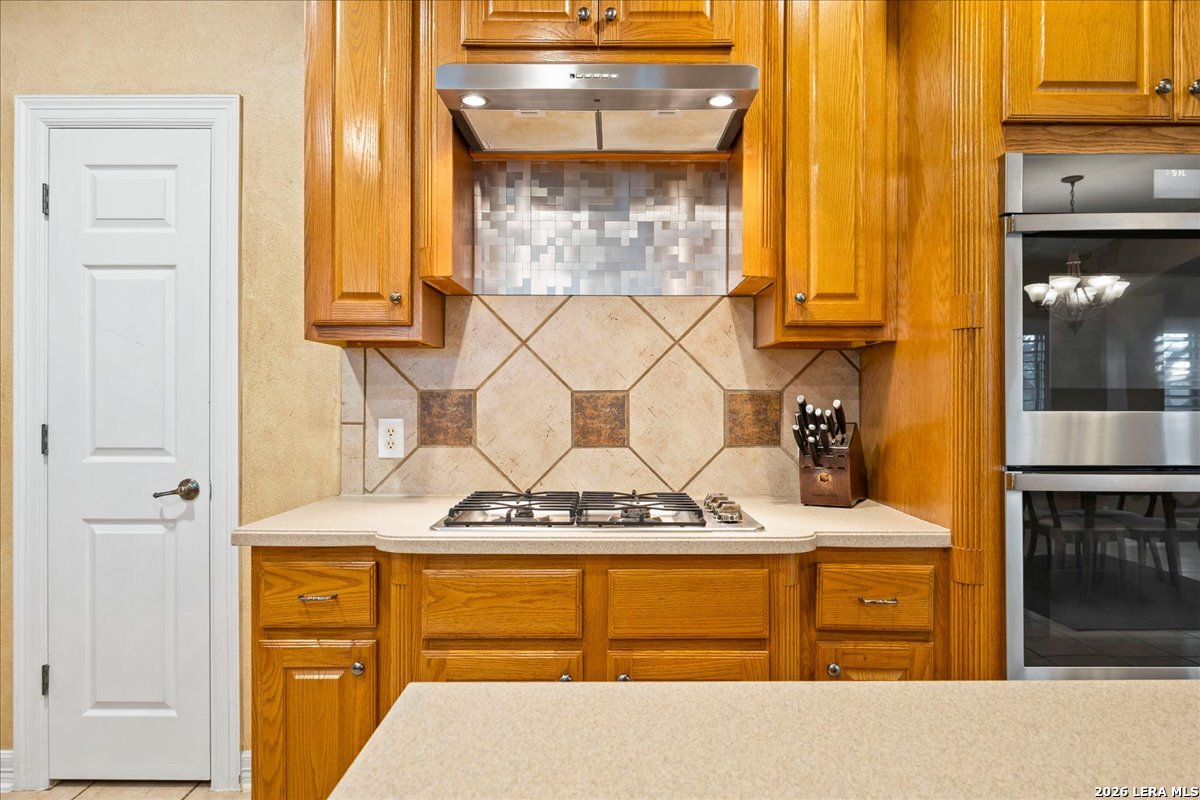 25706 Peregrine Ridge San Antonio TX 78260