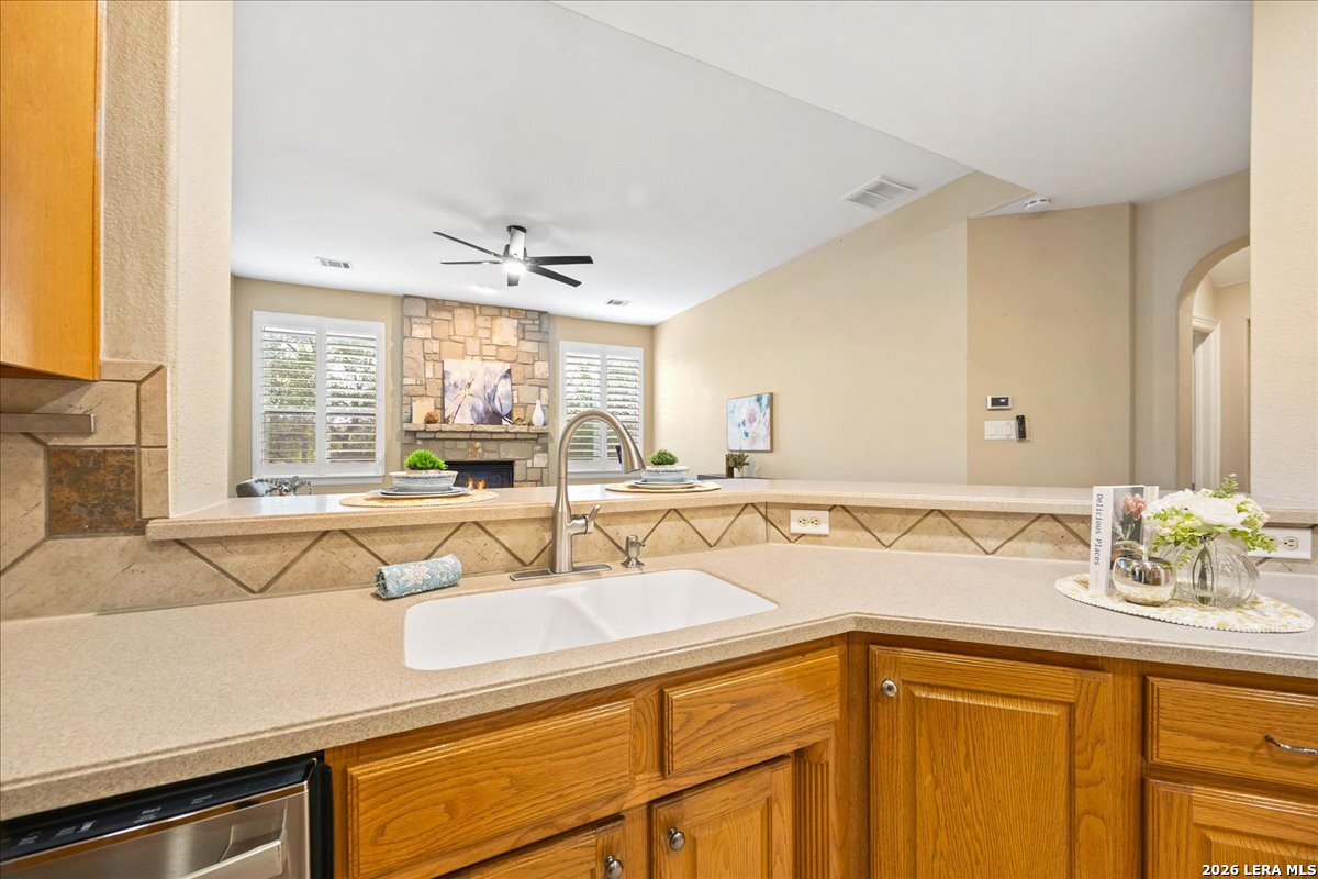 25706 Peregrine Ridge San Antonio TX 78260