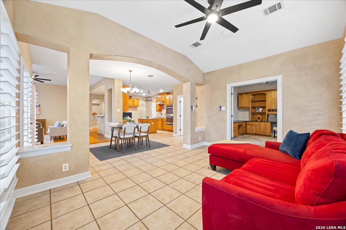 25706 Peregrine Ridge San Antonio TX 78260