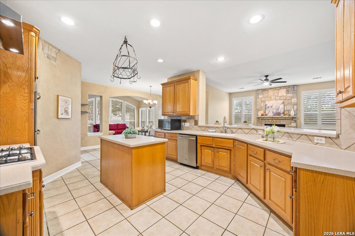 25706 Peregrine Ridge San Antonio TX 78260