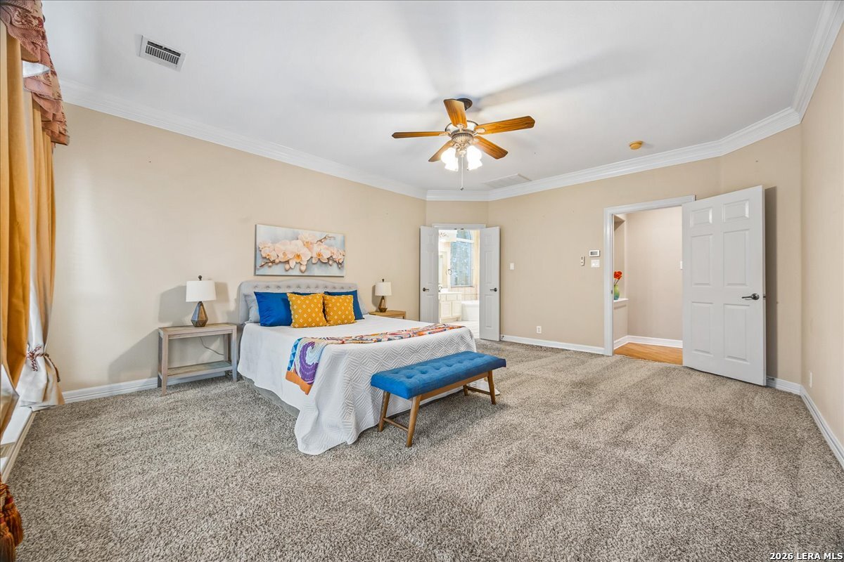 25706 Peregrine Ridge San Antonio TX 78260