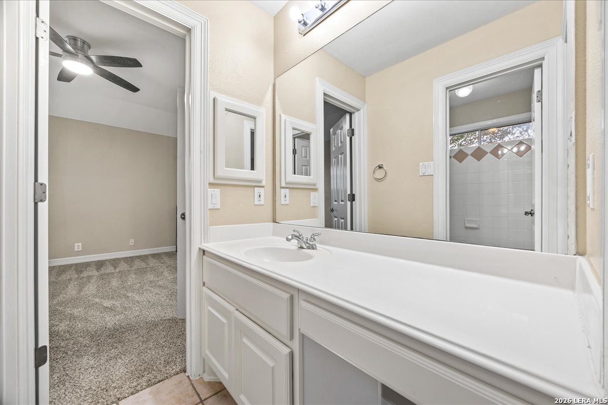 25706 Peregrine Ridge San Antonio TX 78260