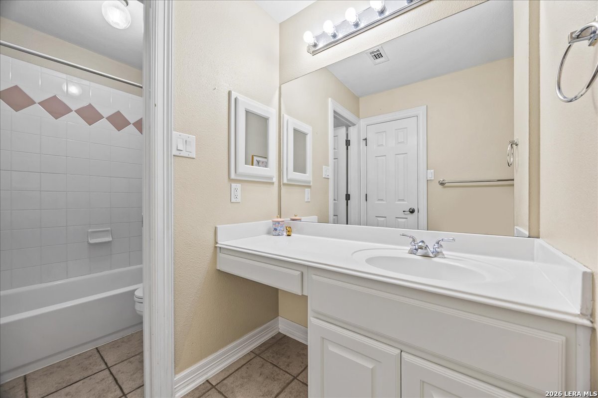 25706 Peregrine Ridge San Antonio TX 78260