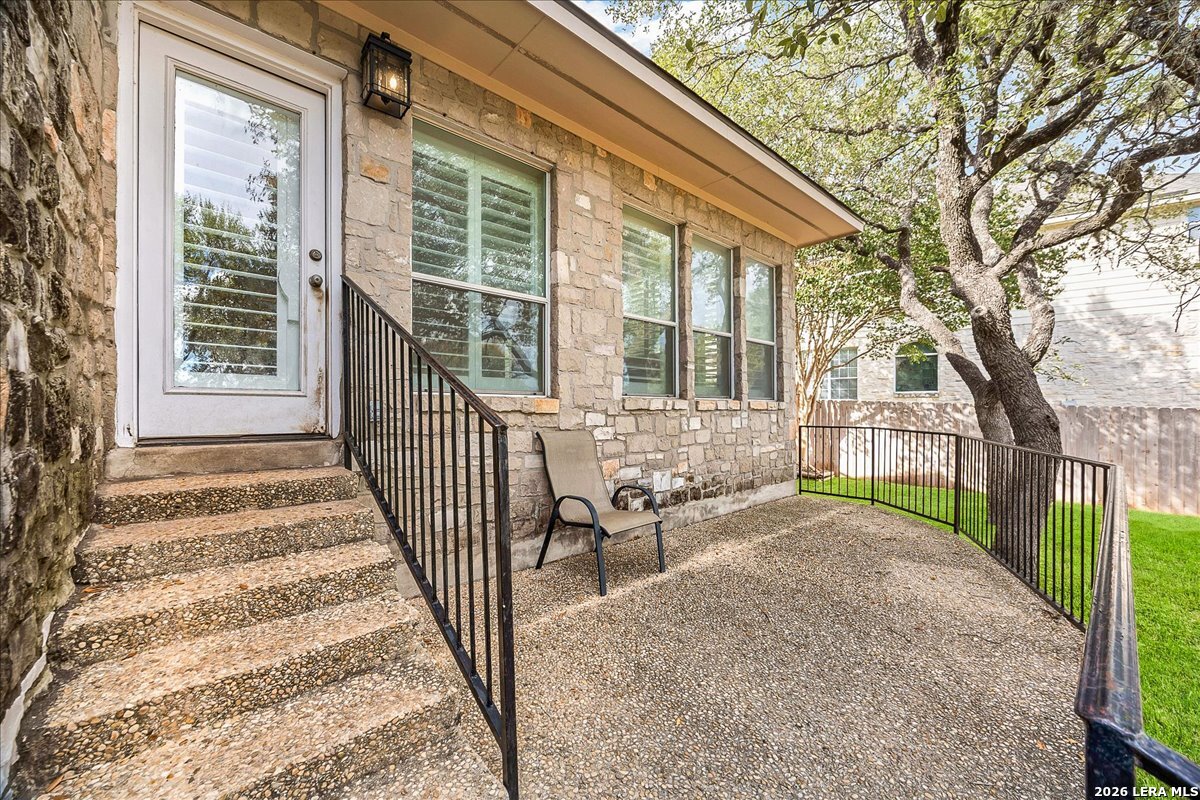 25706 Peregrine Ridge San Antonio TX 78260