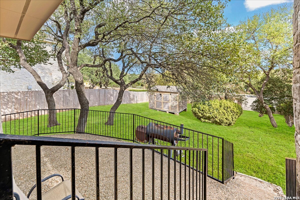25706 Peregrine Ridge San Antonio TX 78260