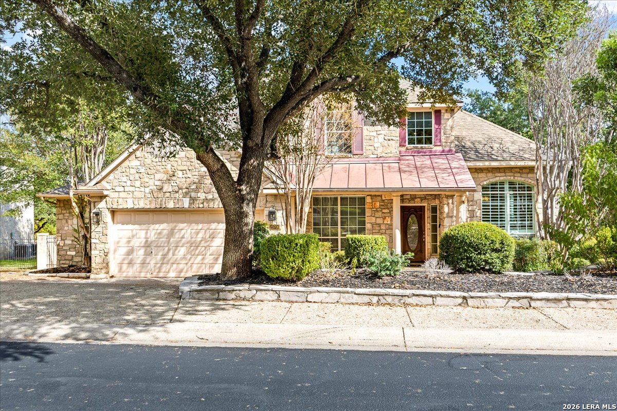 25706 Peregrine Ridge San Antonio TX 78260