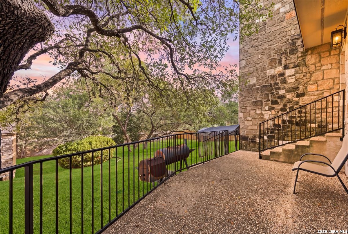 25706 Peregrine Ridge San Antonio TX 78260