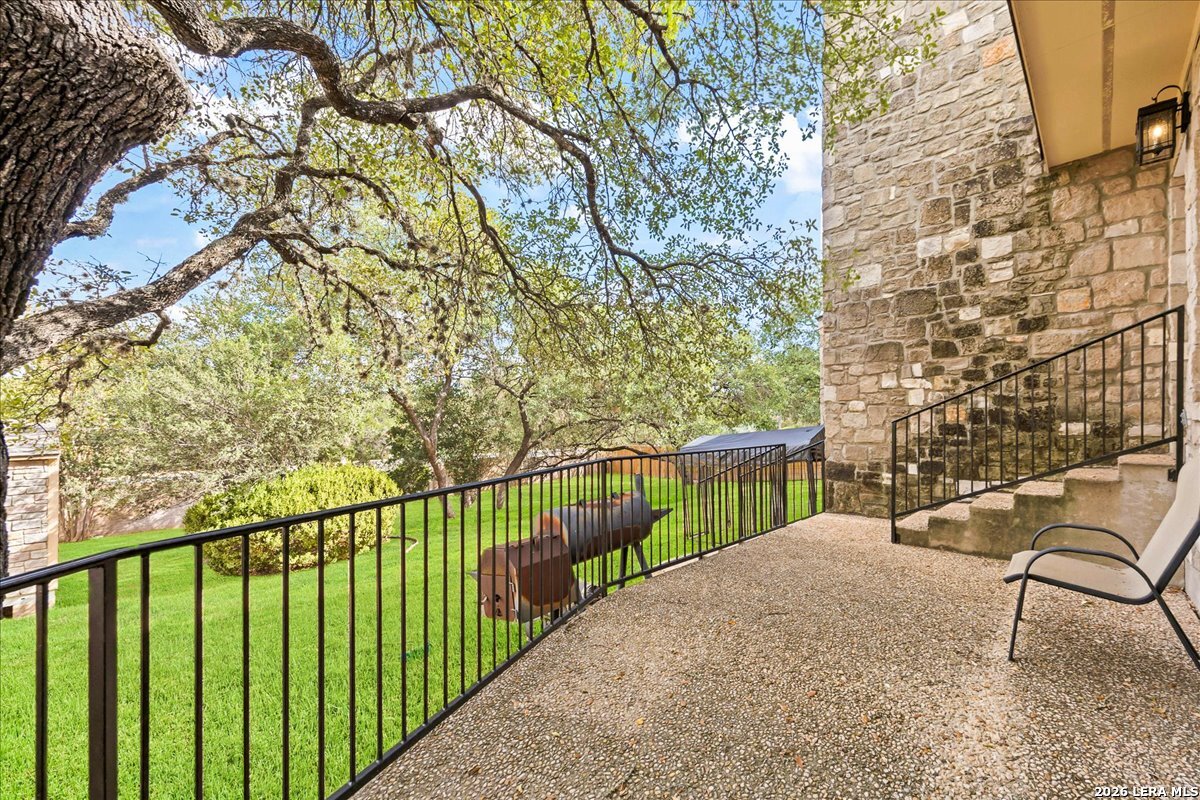 25706 Peregrine Ridge San Antonio TX 78260