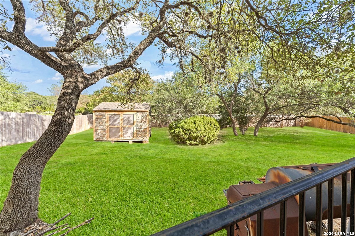 25706 Peregrine Ridge San Antonio TX 78260