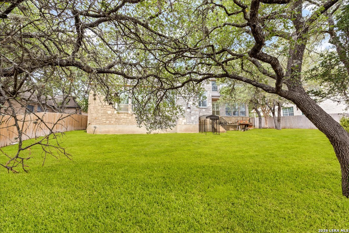25706 Peregrine Ridge San Antonio TX 78260