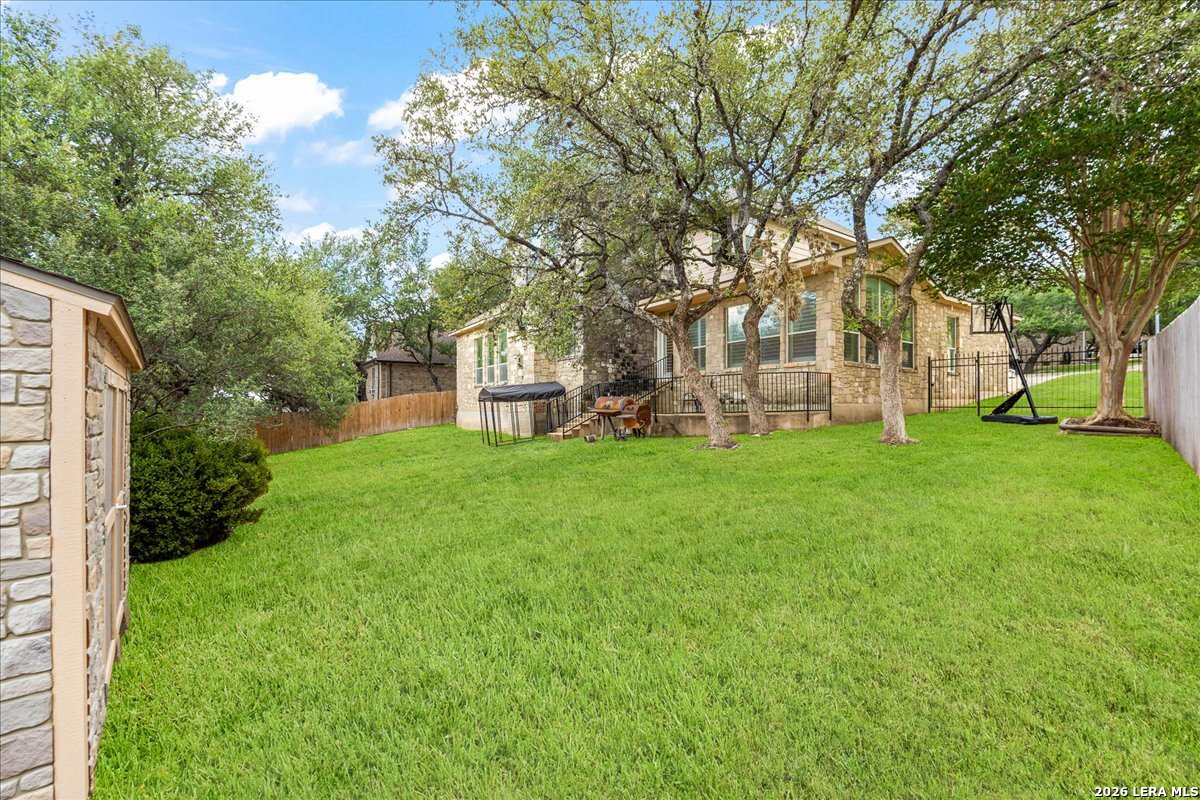 25706 Peregrine Ridge San Antonio TX 78260