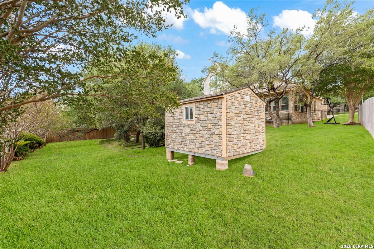 25706 Peregrine Ridge San Antonio TX 78260