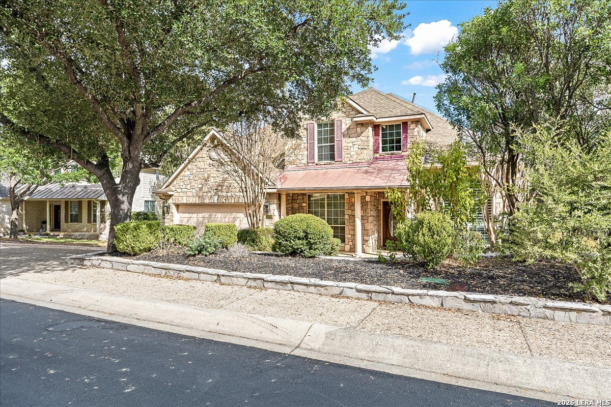 25706 Peregrine Ridge San Antonio TX 78260